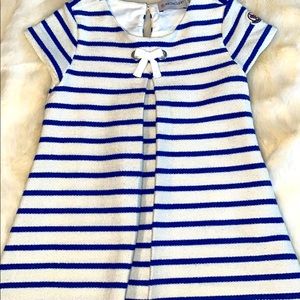 MONCLER DRESS FOR KIDS